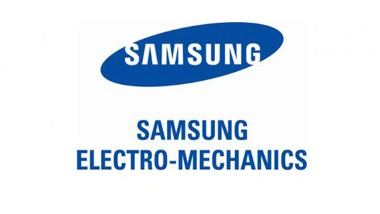 Business News | Samsung Electro-Mechanics Q1 Profit Surges 40% Amid AI Substrate Demand