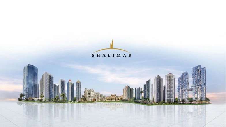 Business News | Shalimar Corp: Setting Benchmarks in Modern Urban Living
