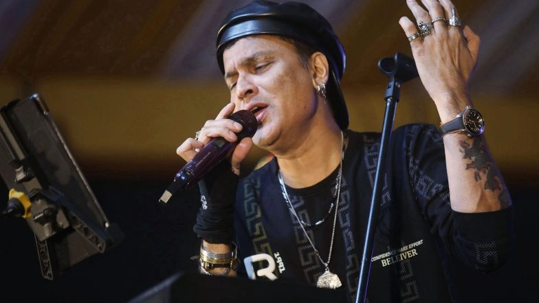 India News | Special Fast Track Court Rejects Bail Plea of Shyamkanu Mahanta in Zubeen Garg Death Case
