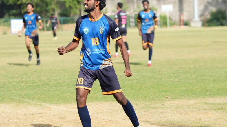 Sports News | I-League 3: Late Drama Earns Zinc Football Academy a Point Against Mumbay FC