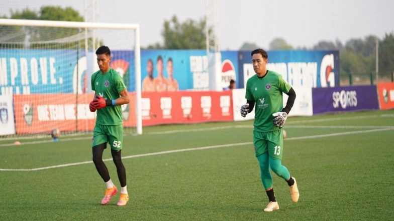 Sports News | Title-chasing Rajasthan United Prepare for Struggling Dempo SC in Crucial IFL Clash