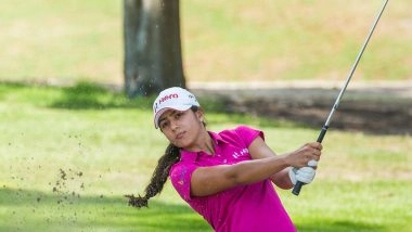 Sports News | Indian Quartet Gears Up for Mauritius Showdown