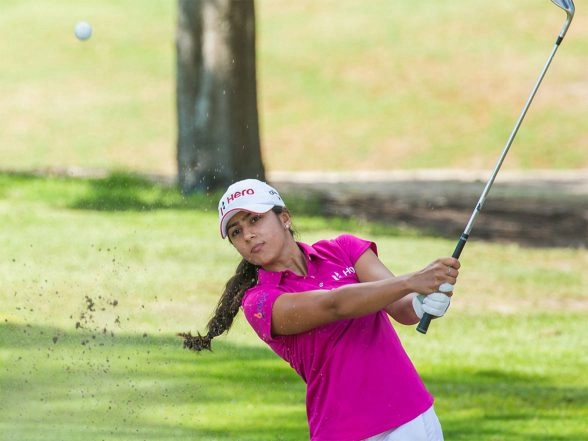 Sports News | Indian Quartet Gears Up for Mauritius Showdown
