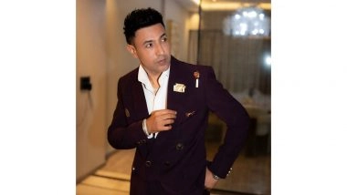Entertainment News | Gippy Grewal Receives Best Director at Dada Saheb Phalke Award for 'Akaal - The Unconquered'