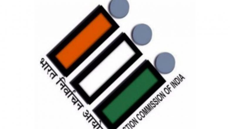 India News | All Strong Rooms Containing Polled EVMs Are Safely Secured, Say ECI Officials; Reject TMC Allegations