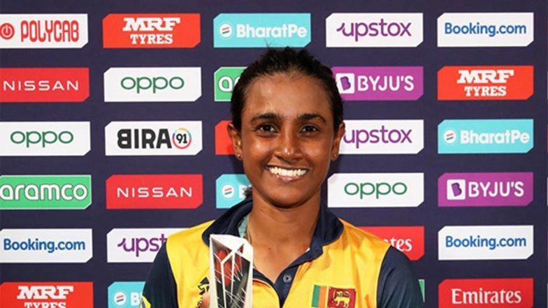 Sports News | Sri Lanka Beat Host Bangladesh, Hit Winning Form Ahead of T20 World Cup