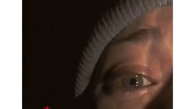 Entertainment News | 'The Blair Witch Project' Reboot in Plans with Original Stars Joshua Leonard, Michael C Williams