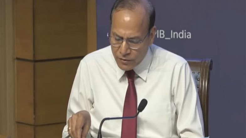 India News | All Indian Seafarers in the Region Are Safe: Shipping Ministry Reiterates Efforts for Maritime Safety Amid West Asia Conflict