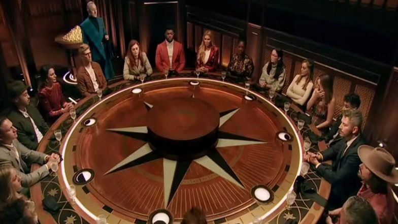 Entertainment News | Critics Choice Real TV Awards 2026: 'The Traitors' Leads Race with Six Nods, Dancing With Stars Follows