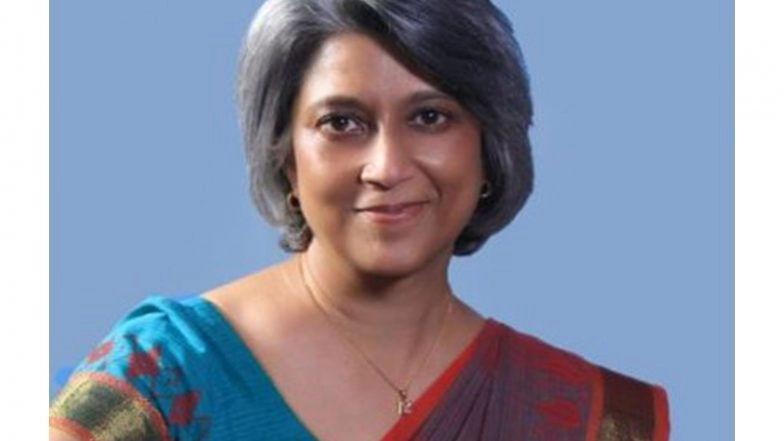 World News | Sri Lankan Envoy Colonne Celebrates Baishakh with Students in Delhi, Highlights Civilisational Ties