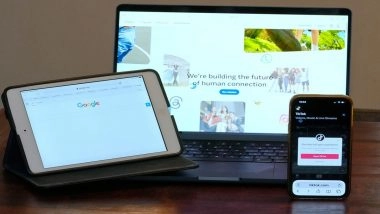 Australia Proposes 2.25% Tax on Meta, Google, TikTok Under News Bargaining Incentive to Support Journalism