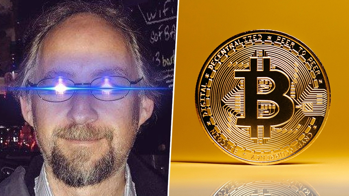 Is Adam Back the Real Bitcoin Founder Satoshi Nakamoto?
