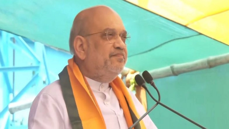Buddha Purnima 2026: HM Amit Shah To Attend First-Ever International Expo of Buddha Relics, Launch Dairy Projects in Kargil, Leh