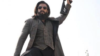 &lsquo;Dhurandhar 2&rsquo; Box Office Collection Day 33: Ranveer Singh Starrer Hits INR 1,758 Crore Worldwide As Akshay Kumar&rsquo;s &lsquo;Bhooth Bangla&rsquo; Takes Over