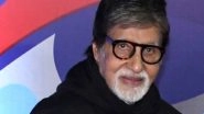 Quote of the Day: &lsquo;Good Deeds Shouldn&rsquo;t Be a Transaction&rsquo; &ndash; Amitabh Bachchan Shares Powerful Note on Selfless Kindness