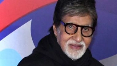 Quote of the Day: ‘Good Deeds Shouldn’t Be a Transaction’ – Amitabh Bachchan Shares Powerful Note on Selfless Kindness