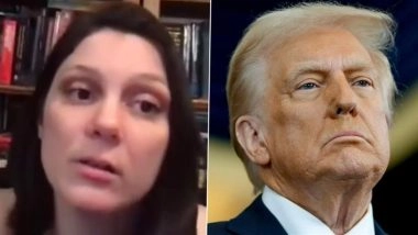 Amy Eskridge &lsquo;Suicide&rsquo;: UFO Scientist&rsquo;s Death Part of Federal Probe Into 11 &lsquo;Mysterious Cases&rsquo;