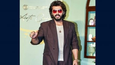 Arjun Kapoor Moves Delhi High Court for Personality Rights Protection, Interim Order Expected