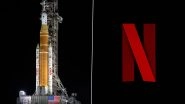 Netflix To Stream NASA Artemis II Lunar Flyby: Step-by-Step Guide for Viewers To Watch