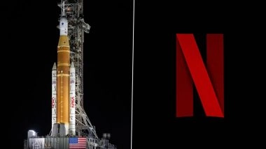 Netflix To Stream NASA Artemis II Lunar Flyby: Step-by-Step Guide for Viewers To Watch