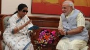 ‘Touched Countless Hearts’: PM Narendra Modi Expresses Grief Over Passing Away of Legendary Singer Asha Bhosle ‘Touched Countless Hearts’: PM Narendra Modi Expresses Grief Over Passing Away of Legendary Singer Asha Bhosle