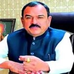 Ashok Kharat Case: Nashik Court Sends Self-Styled Godman to Judicial Custody Till May 9 in Sixth S*xual Exploitation Case