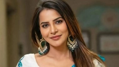 Ashu Reddy Breaks Silence on INR 9 Crore Cheating Case; Actress Warns Legal Action Over ‘Honey Trap’ Allegations in Hyderabad