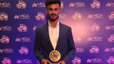 Who is Ayush Vartak? Mumbai All-Rounder Trending After CSK Trial Call-Up