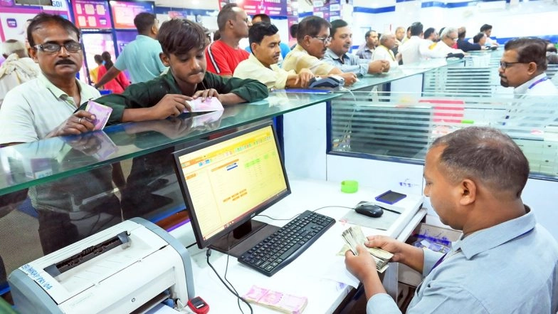 Bank Holiday for Ambedkar Jayanti 2026: Will Banks Remain Open on April 14?