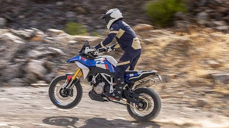 Check BMW F 450 GS Expected Price, Features and Specs 