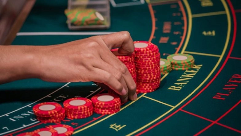 Try Playing Baccarat: A Refined Perspective on Strategy, Simplicity, and Player Appeal