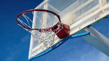 Pune Shocker: 20-Year-Old Marine Engineering Cadet Dies After Basketball Pole Falls on Him During Exercise