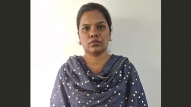 Bengaluru &lsquo;BDSM&rsquo; Murder: Accused Prema Arrested After Confessing to Burning Boyfriend Alive