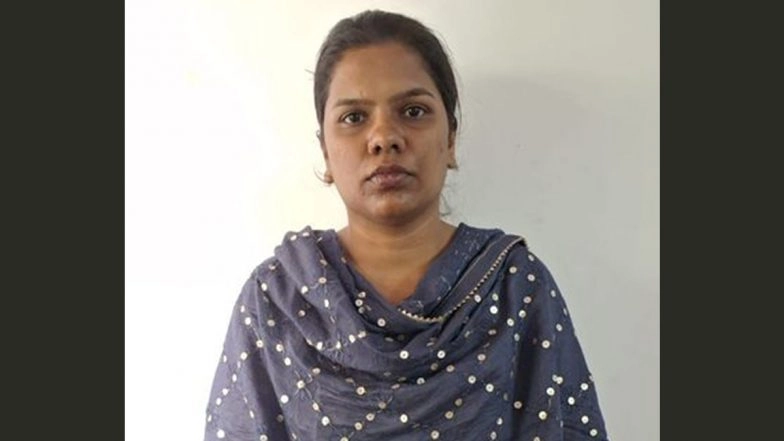 Bengaluru &lsquo;BDSM&rsquo; Murder: Accused Prema Arrested After Confessing to Burning Boyfriend Alive