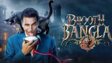 &lsquo;Bhooth Bangla&rsquo; Trailer Trends at No 1: Akshay Kumar-Priyadarshan Reunion Sets New YouTube Record Ahead of Release