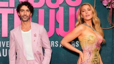 Blake Lively vs Justin Baldoni: Legal Team To Use Britney Spears Video Clip in 2026 Trial Amid Retaliation Claims