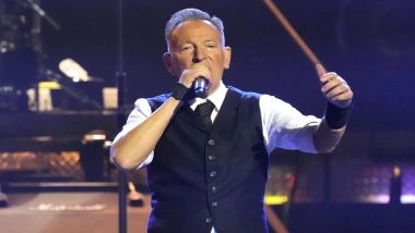 White House Correspondents’ Dinner Shooting: Rockstar Bruce Springsteen Condemns Firing Incident