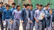 CBSE Class 10 Results 2026 Declared Via DigiLocker; Overall National Pass Percentage Climbs to 93.70%