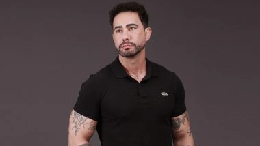 Carlos Filhar Dies: Brazilian Influencer Passes Away at 48 Hours After Sharing Emotional Final Message