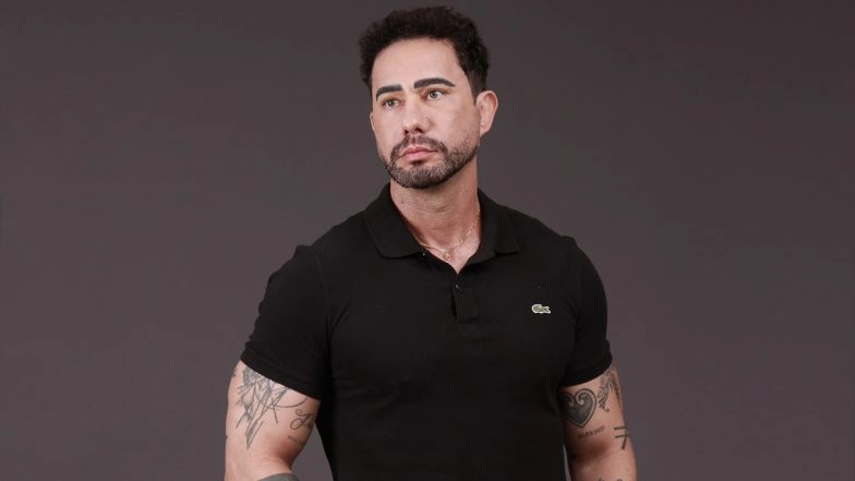 Brazilian Influencer Carlos Filhar Dies at 48 Following Final Message to Followers