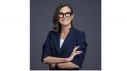 Cathie Wood, CEO of ARK Invest, Increases AI Bets With USD 55 Million CoreWeave Purchase Despite Market Slump Cathie Wood, CEO of ARK Invest, Increases AI Bets With USD 55 Million CoreWeave Purchase Despite Market Slump
