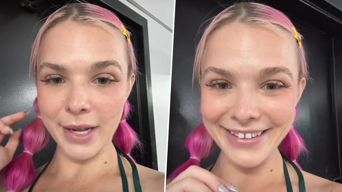 US News | Stripper Describes 'Depressed' US Service Members Bracing for