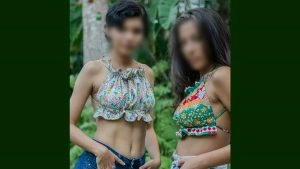 social-viral-OFW Viral Video Controversy: 2 Pinay Workers Trend Again After ‘Crop Top’ Walk in Saudi Arabia