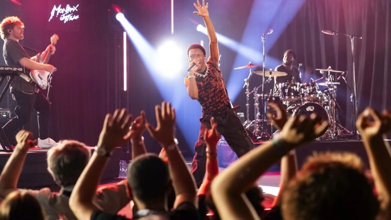 Lawyers for Singer D4vd Say He Didn’t Kill 14-Year-Old Girl After His Arrest