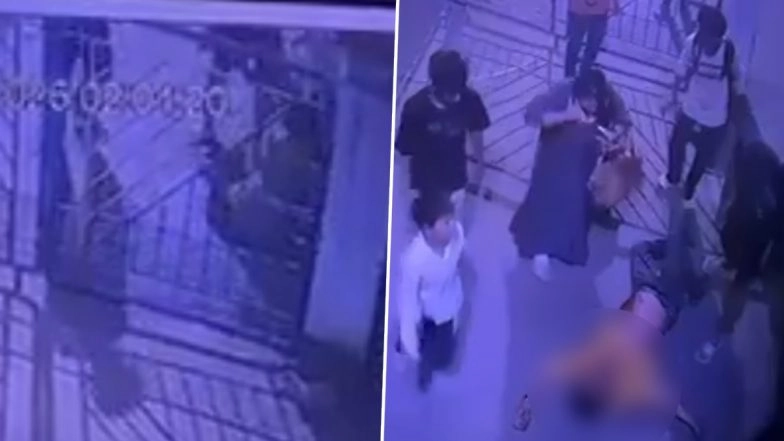 Debdeep Chatterjee Murder in Asansol: Congress Leader Lynched in West Bengal; 3 Arrested, Rahul Gandhi Condemns Killing (Watch Video)