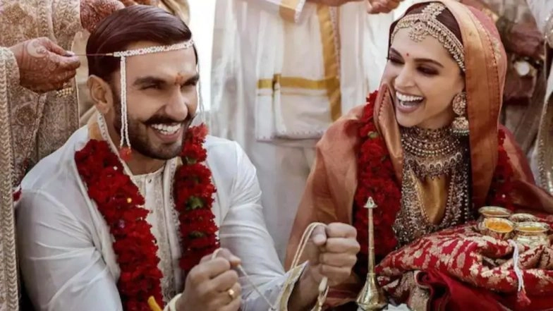 DeepVeer Timeline: A Look Back at Deepika Padukone and Ranveer Singh&rsquo;s Romance As They Expect Baby No. 2
