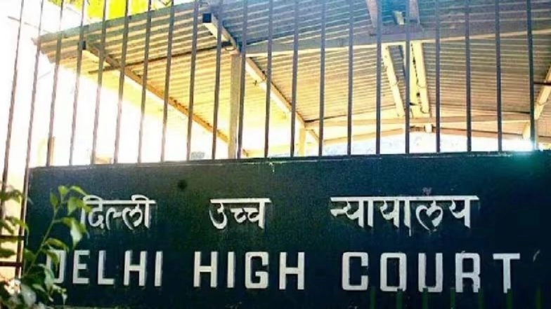 Obscene Content Disrupts Delhi High Court Virtual Hearing, Unverified 'Hacked' Audio Raise Security Concerns