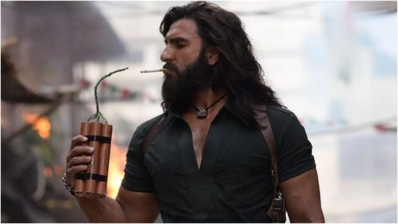 &lsquo;Dhurandhar 2&rsquo; Box Office Collection Day 25: Ranveer Singh Starrer Becomes First Hindi Movie To Cross INR 1,700 Crore Mark Worldwide