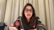 Television Actress Dipika Kakar Shares Update About Her Health, Says MRI Scans Are Now a Part of Life