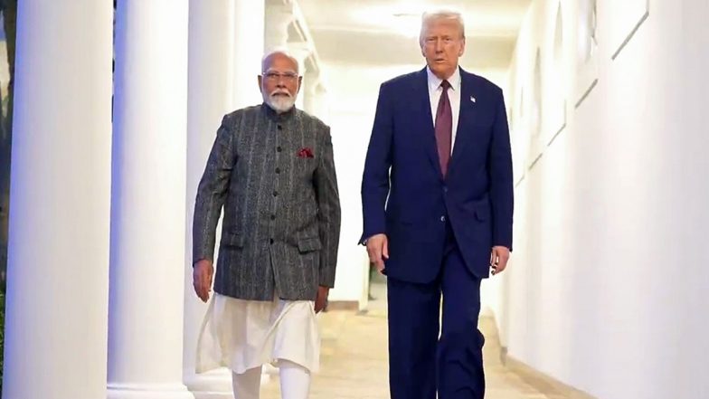 What Is Section 301 of the US Trade Act? Why India Could Face a 12.5% Additional US Tariff